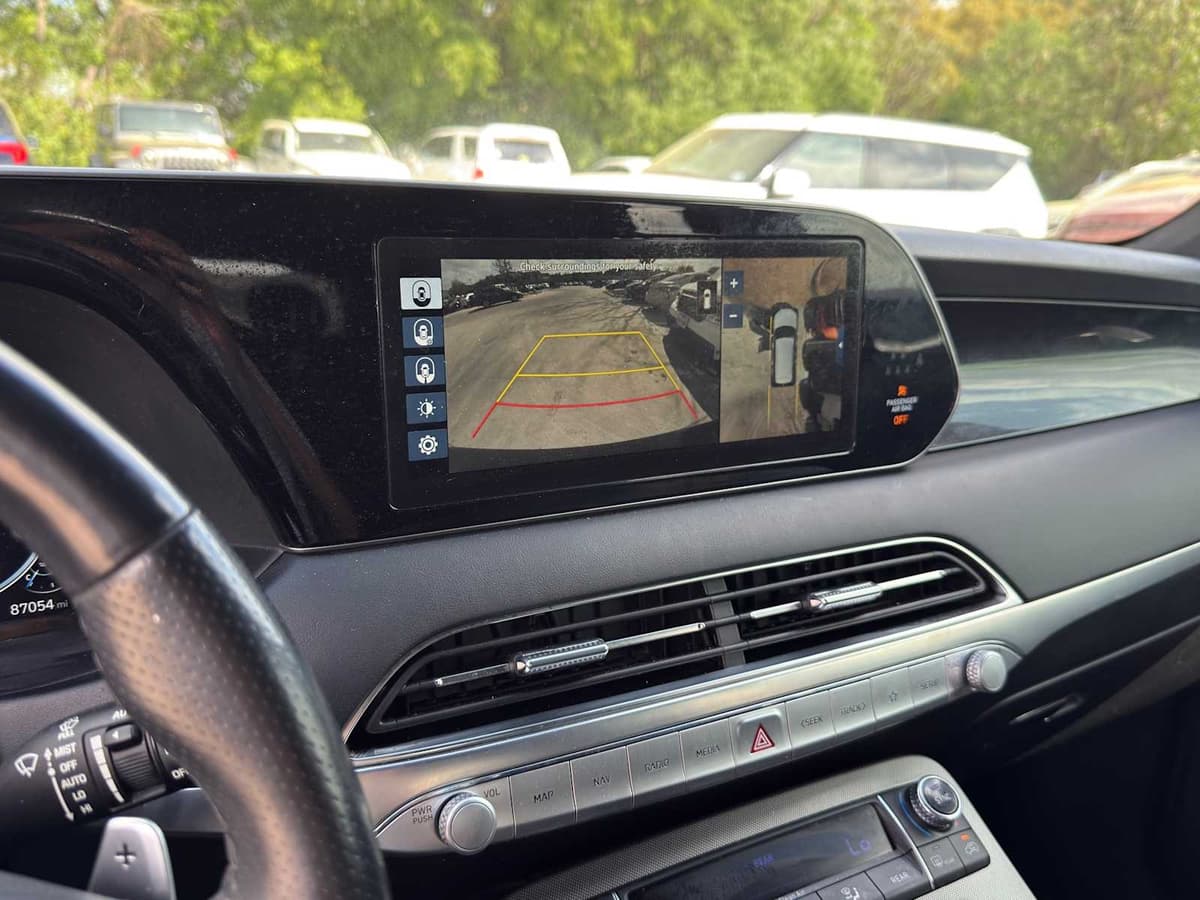 2020 Hyundai Palisade - Image 19