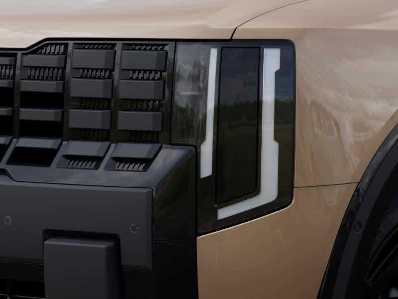 2027 Kia Telluride - Image 10