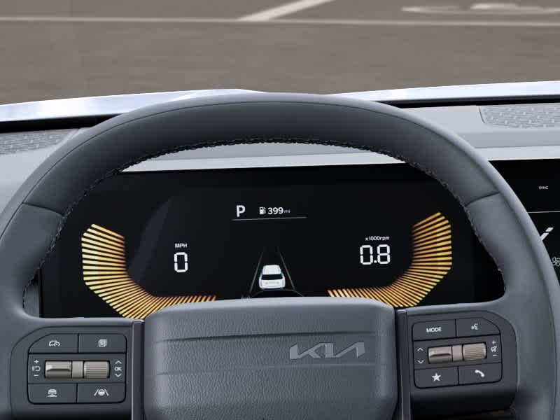 2027 Kia Telluride - Image 21