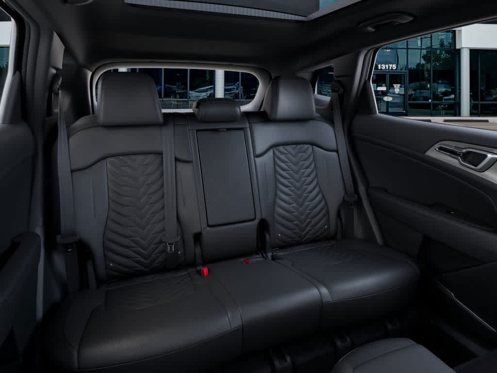 2026 Kia Sportage - Image 16