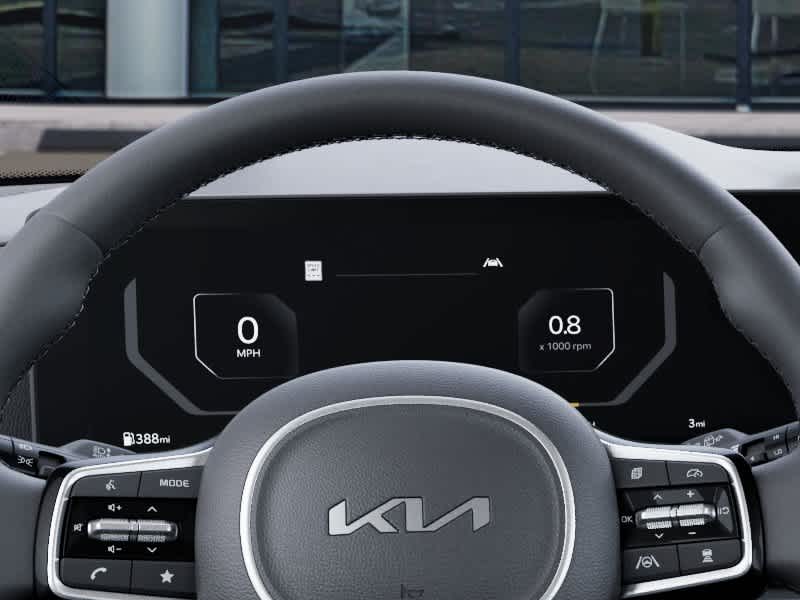 2026 Kia Carnival - Image 21