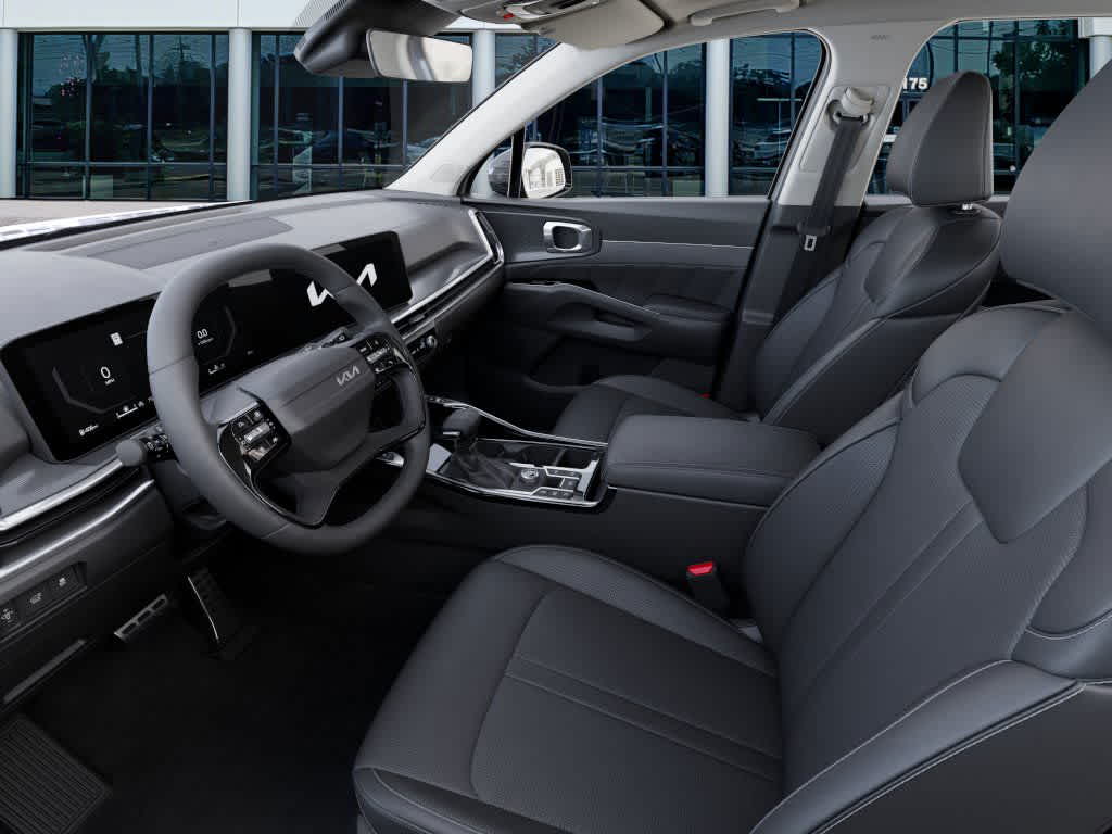 2026 Kia Sorento - Image 17