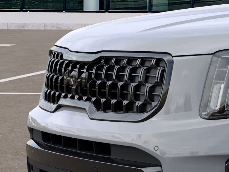 2025 Kia Telluride - Image 12
