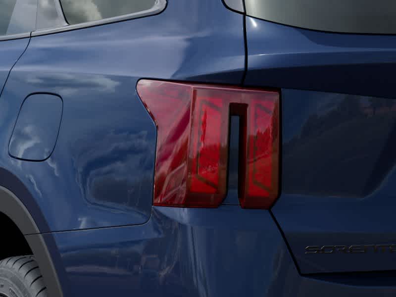 2026 Kia Sorento - Image 11