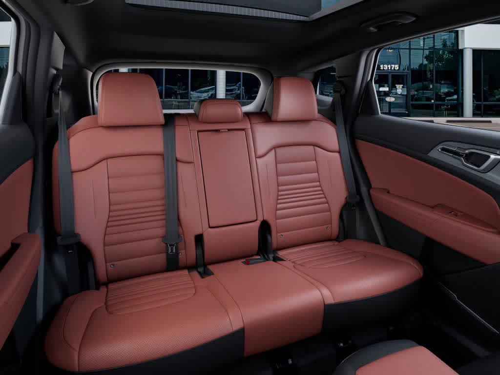 2026 Kia Sportage - Image 16