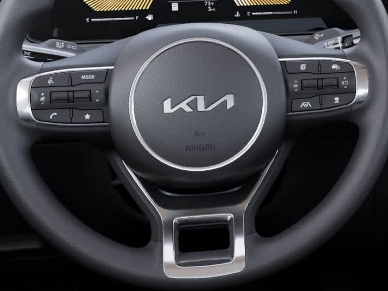 2026 Kia K5 - Image 22