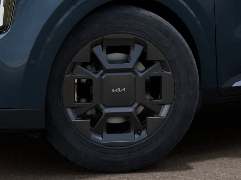2026 Kia Carnival Hybrid - Image 9