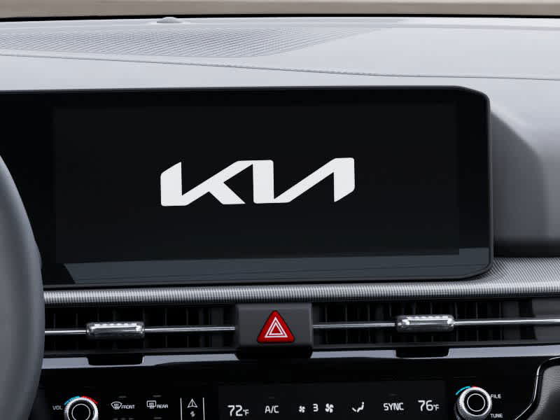 2026 Kia Sportage - Image 20