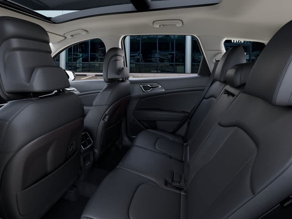 2026 Kia Sportage - Image 18