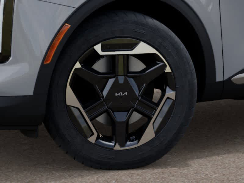 2026 Kia Sportage Hybrid - Image 9