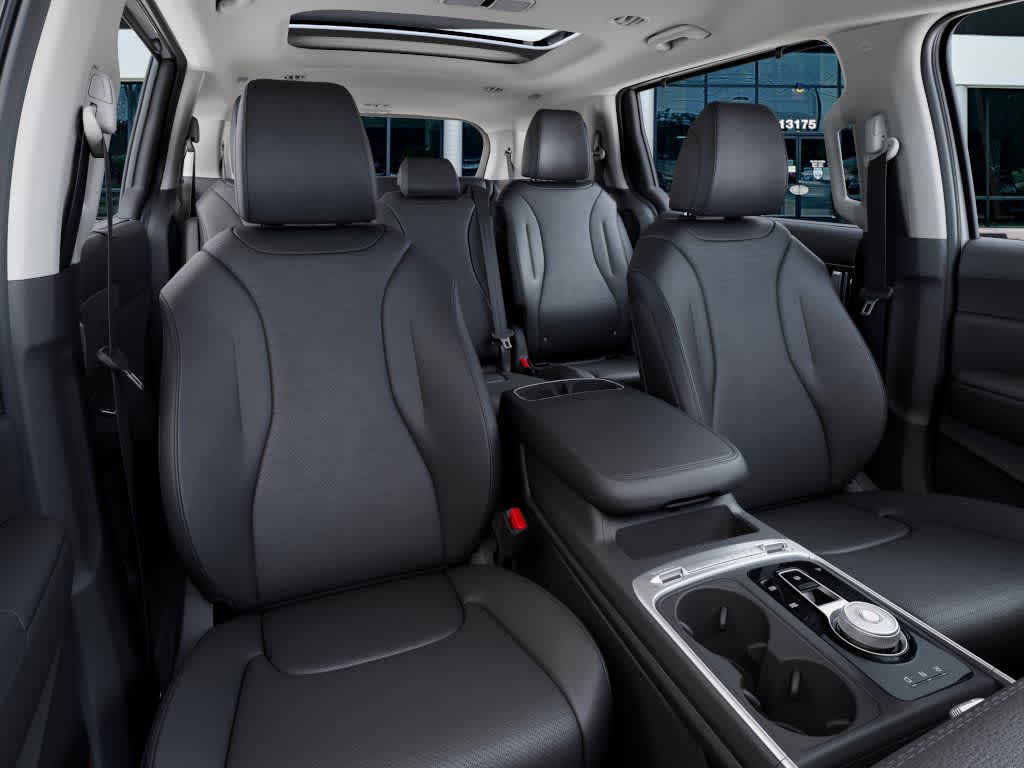 2026 Kia Carnival Hybrid - Image 15