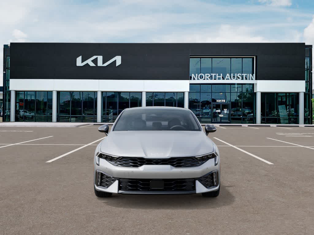 2026 Kia K5 - Image 2