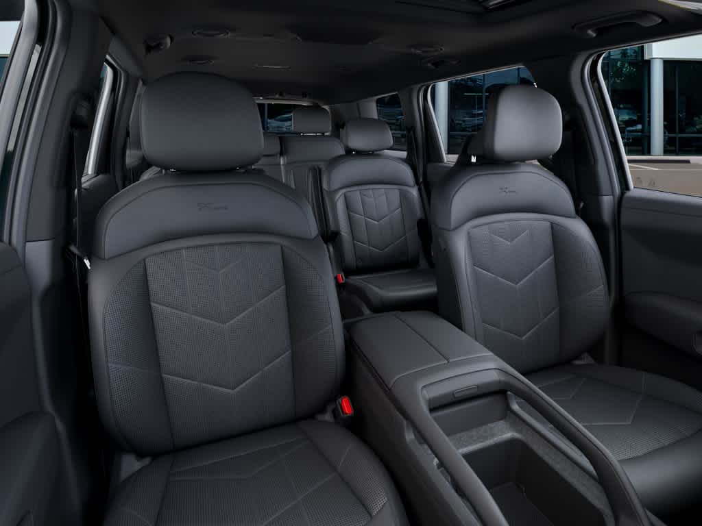 2027 Kia Telluride - Image 15