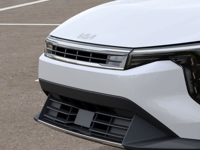 2025 Kia K4 - Image 12