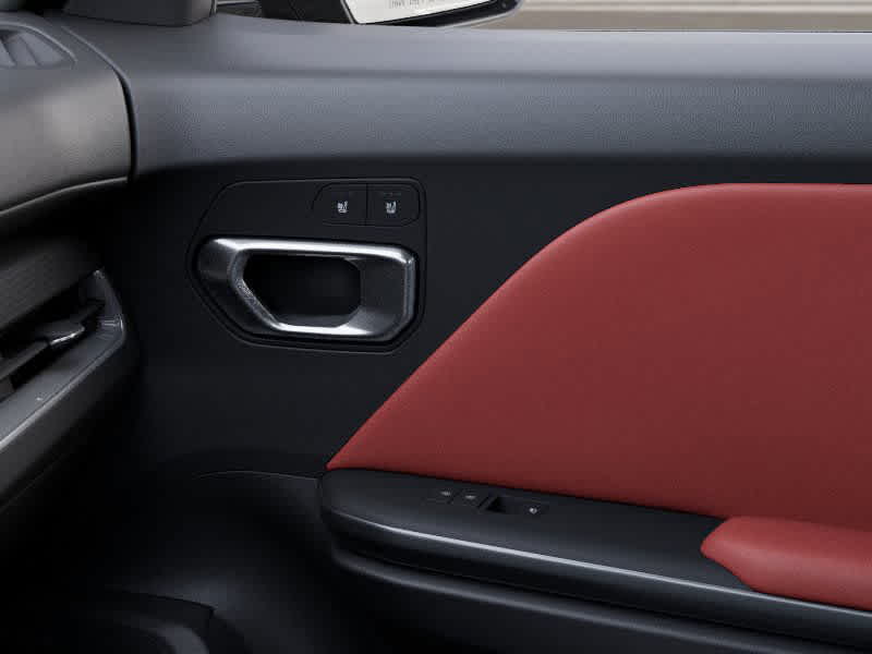 2026 Kia K4 - Image 25