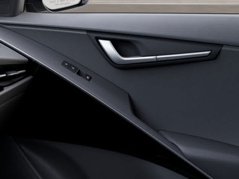 2025 Kia Niro - Image 25
