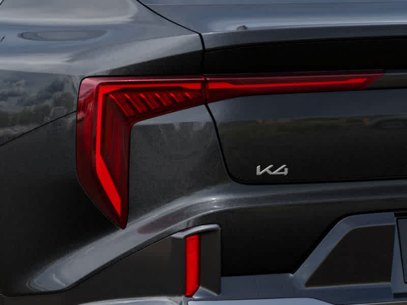 2026 Kia K4 - Image 11