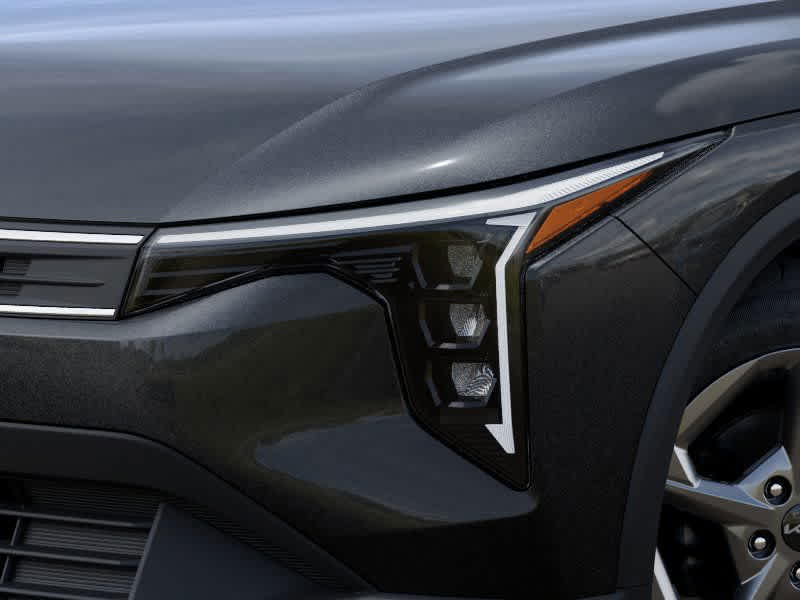2026 Kia K4 - Image 10