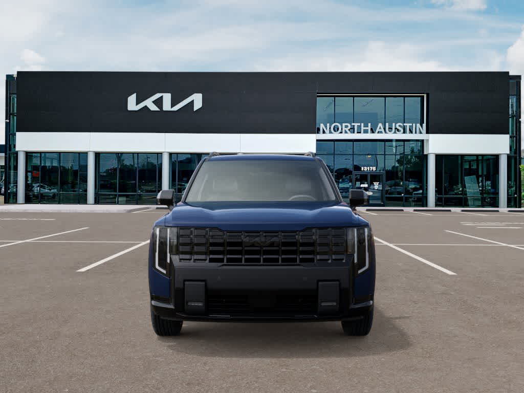 2027 Kia Telluride - Image 2