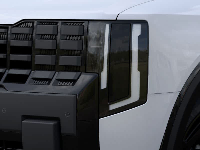 2027 Kia Telluride - Image 10