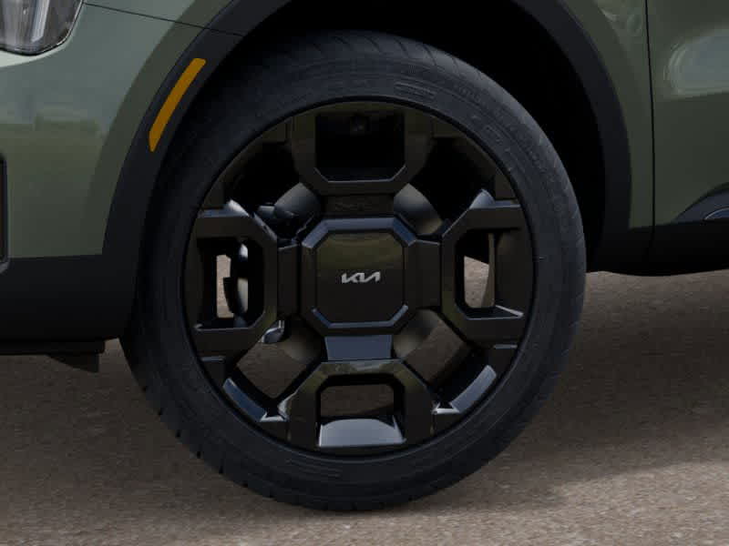 2026 Kia Sorento - Image 9
