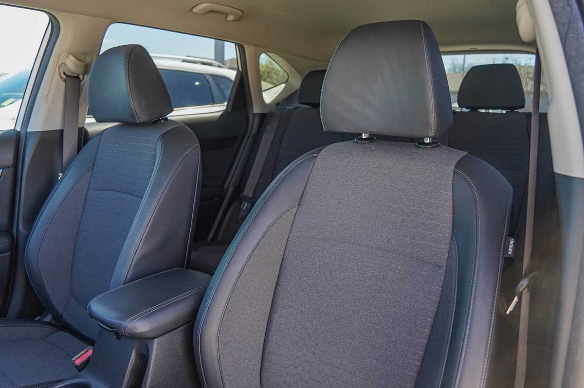 2022 Kia Seltos - Image 11