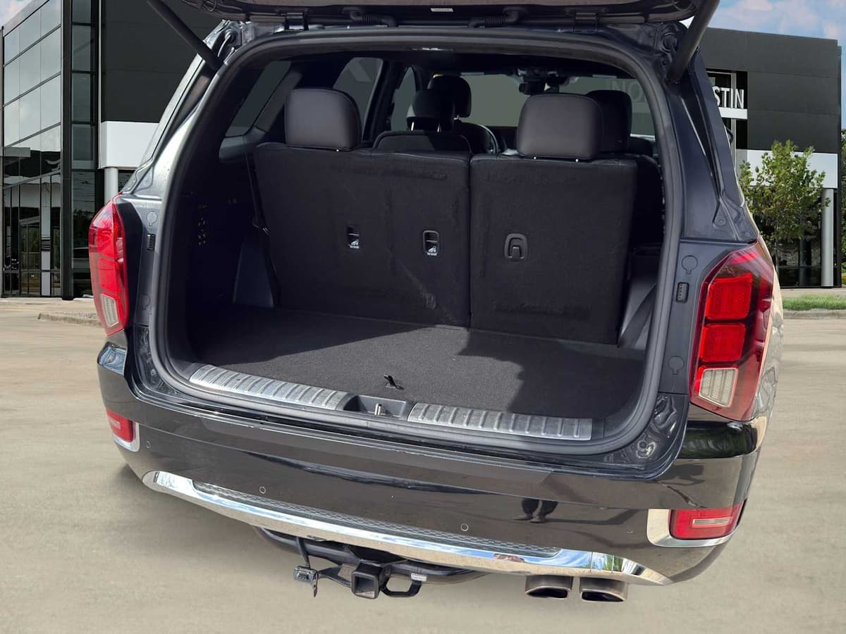 2020 Hyundai Palisade - Image 10