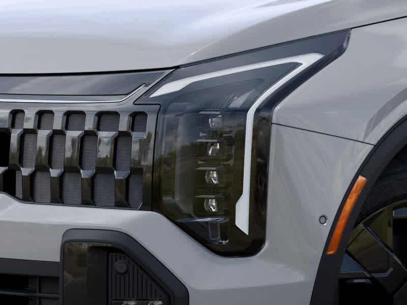 2026 Kia Sportage - Image 10