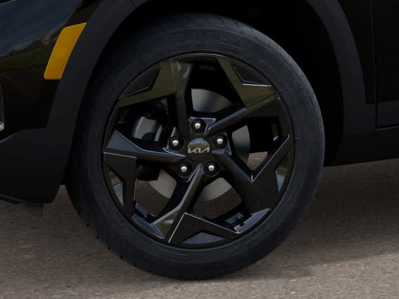 2026 Kia Seltos - Image 9