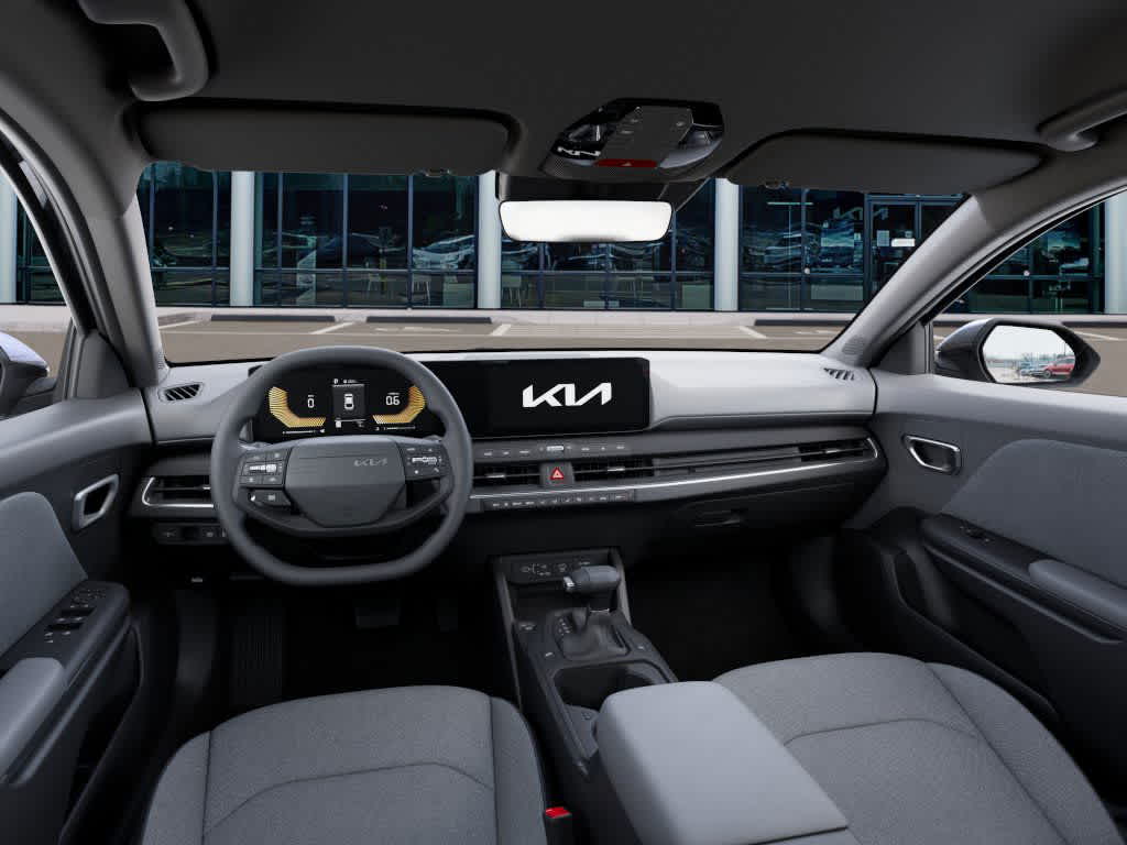 2026 Kia K4 - Image 14