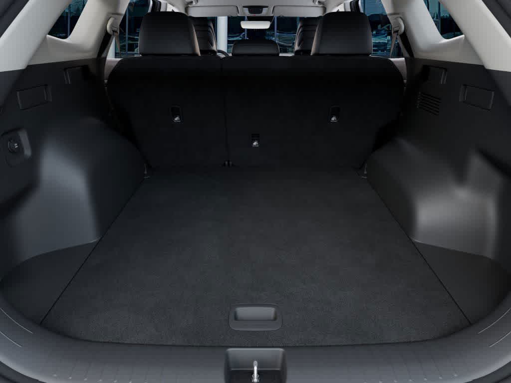 2026 Kia Sportage Hybrid - Image 19