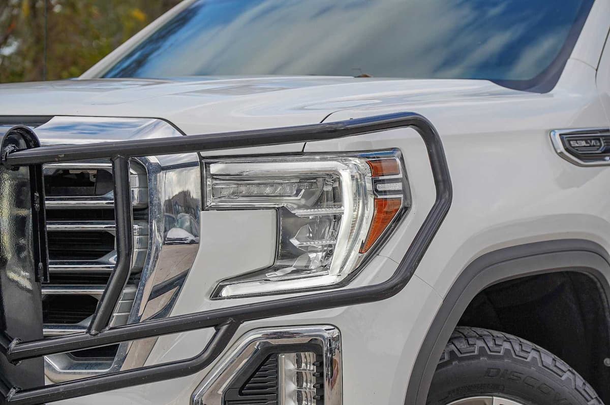 2021 GMC Sierra 1500 - Image 3
