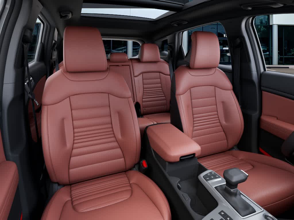 2026 Kia Sportage - Image 15