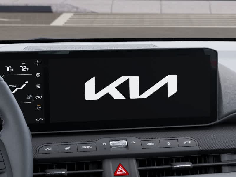 2026 Kia K4 - Image 20