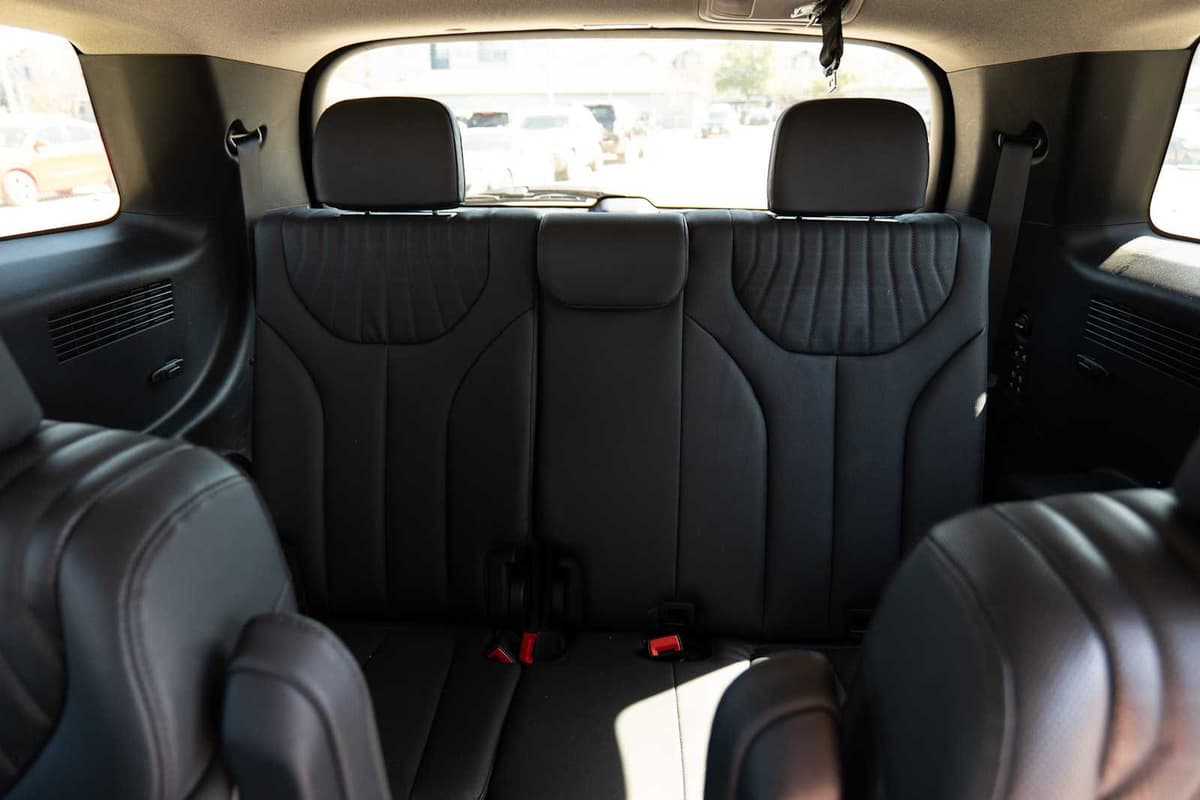 2023 Hyundai Palisade - Image 25