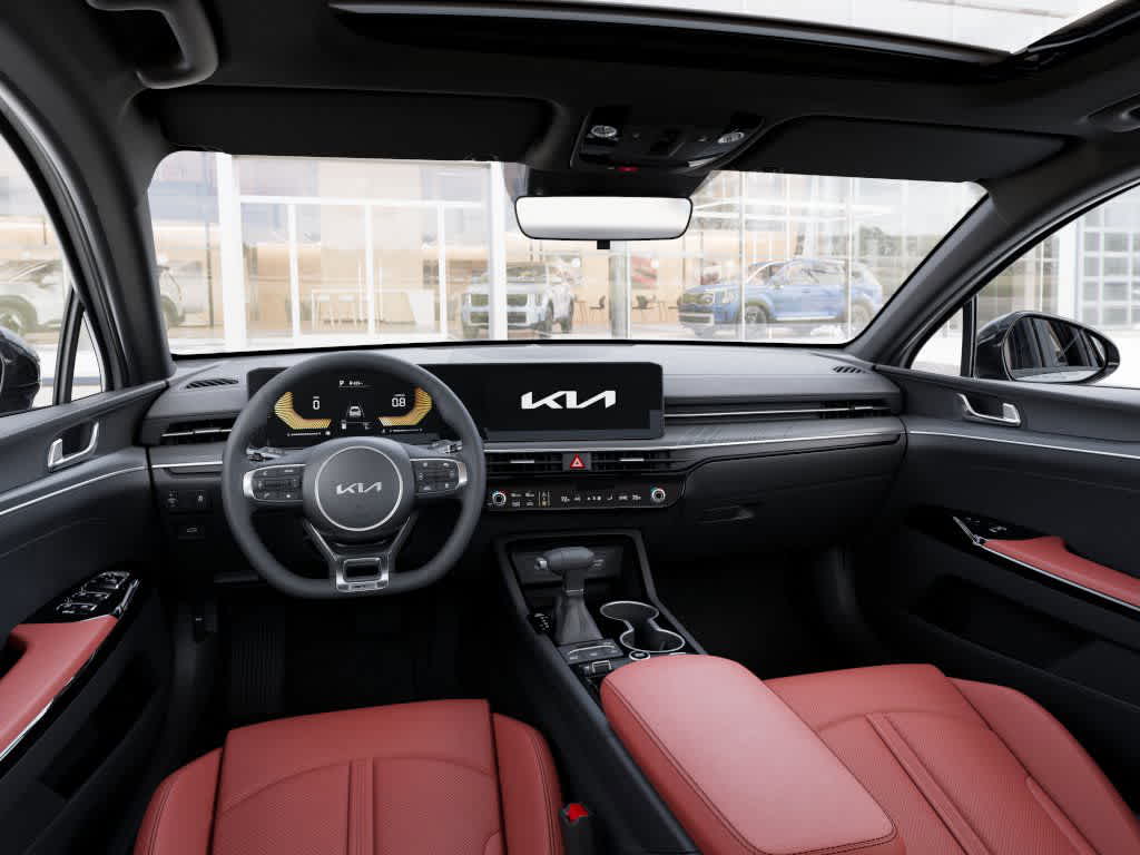 2026 Kia K5 - Image 14