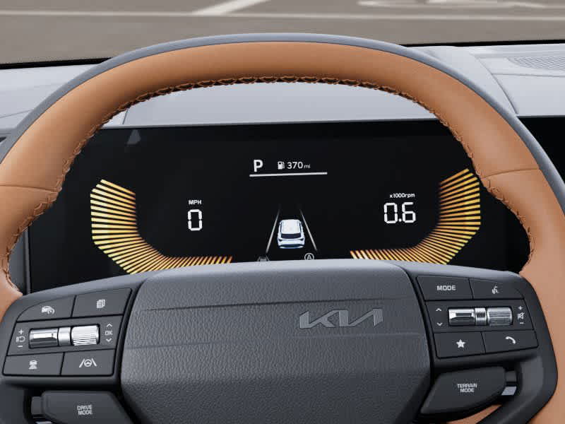 2026 Kia Sportage - Image 21