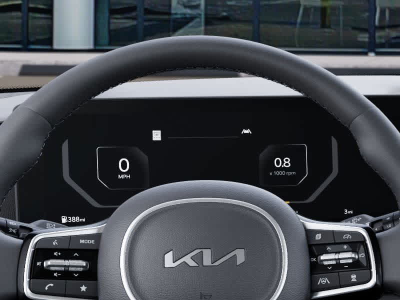 2026 Kia Carnival - Image 21