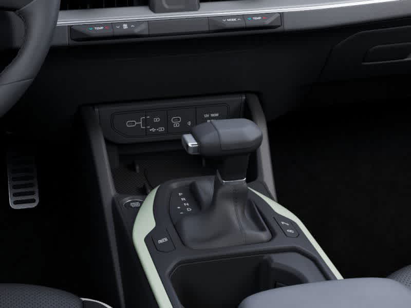 2026 Kia K4 - Image 23