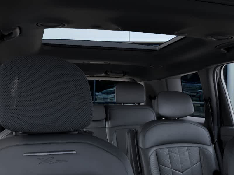 2027 Kia Telluride - Image 27