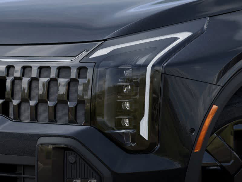 2026 Kia Sportage - Image 10