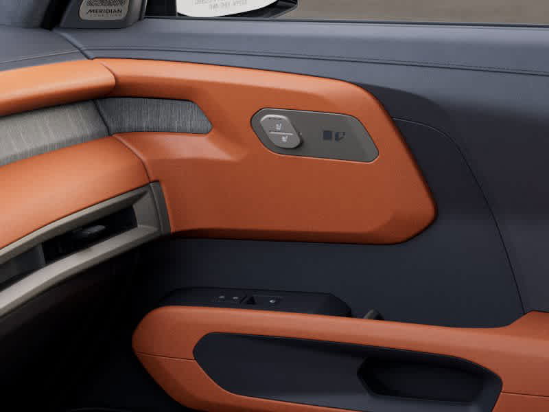 2027 Kia Telluride Hybrid - Image 25