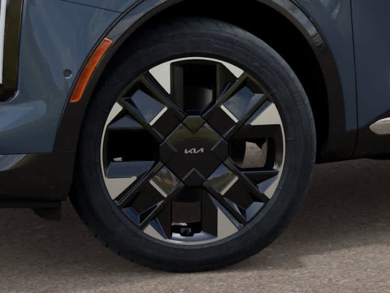 2026 Kia Sportage Hybrid - Image 9