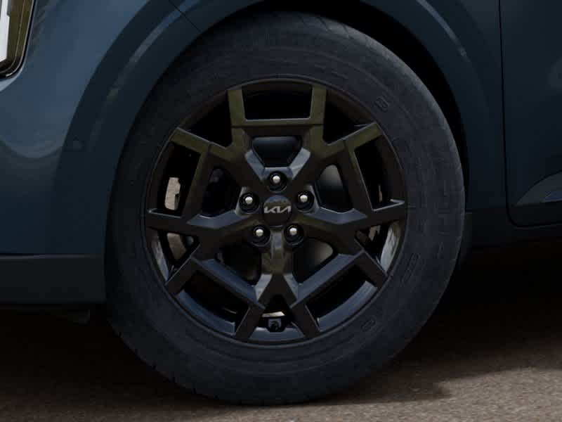 2026 Kia Carnival Hybrid - Image 9