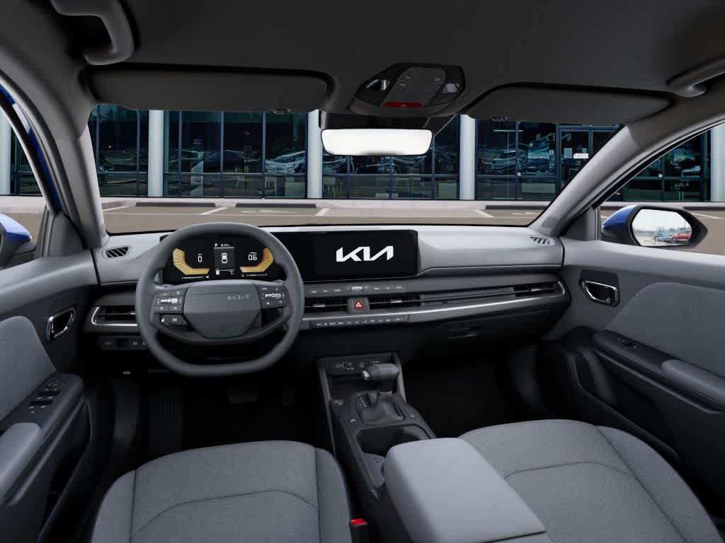 2025 Kia K4 - Image 14