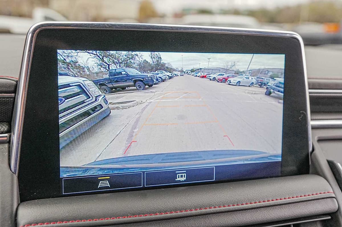 2021 Chevrolet Tahoe - Image 16