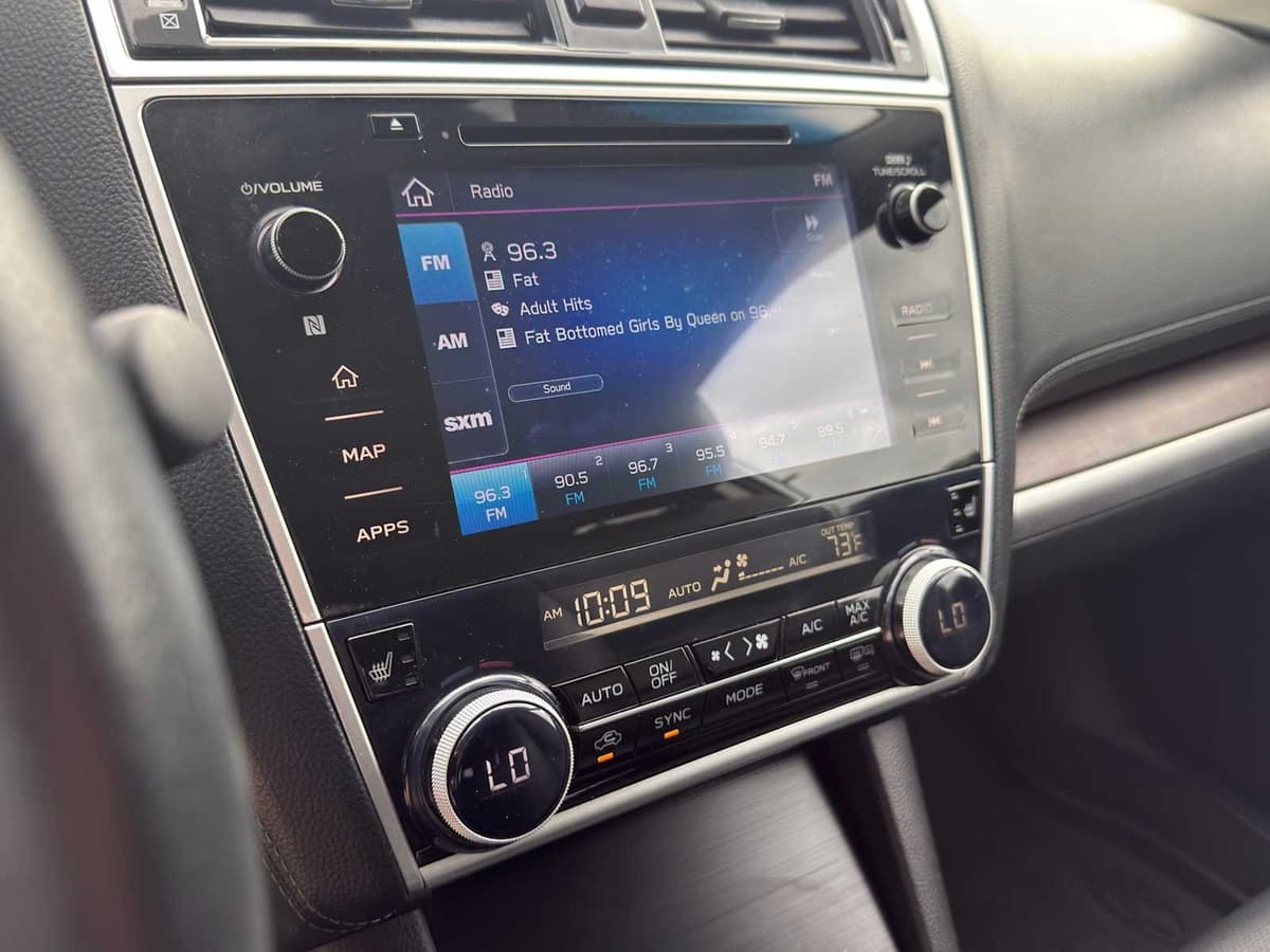 2019 Subaru Outback - Image 19