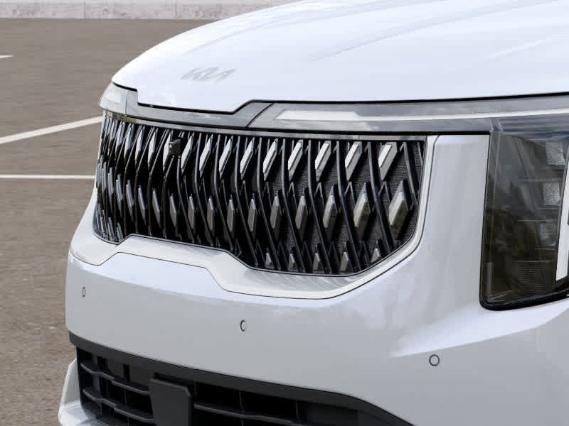 2026 Kia Carnival - Image 12
