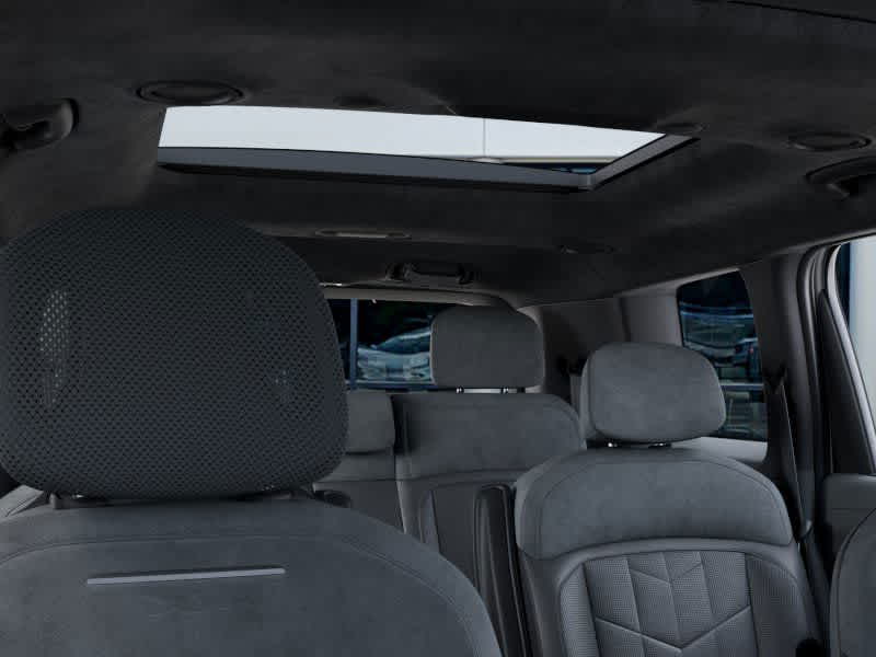 2027 Kia Telluride - Image 27