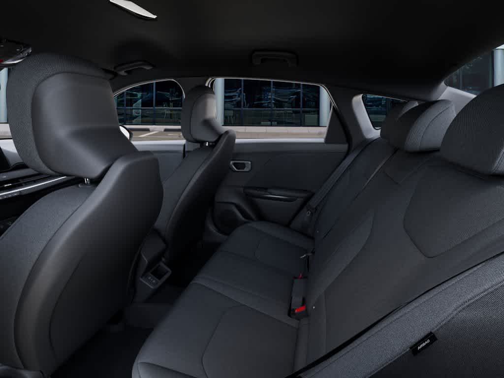 2026 Kia K4 - Image 18